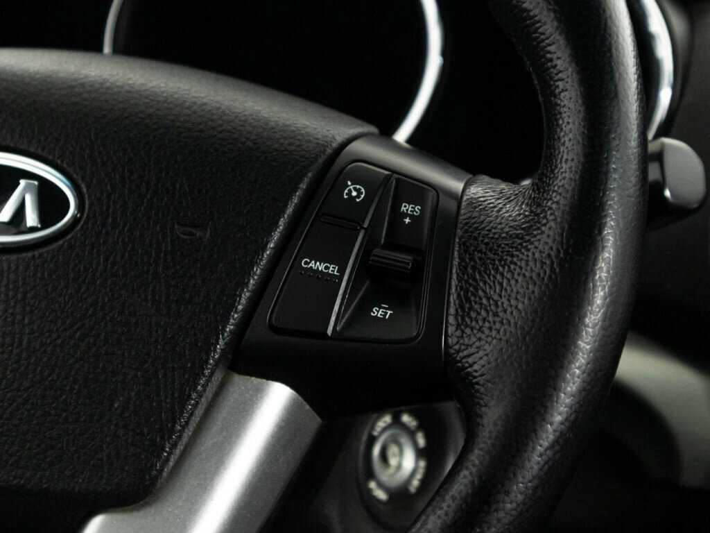 Продажа Б/У Киа Соренто. Фото: #16