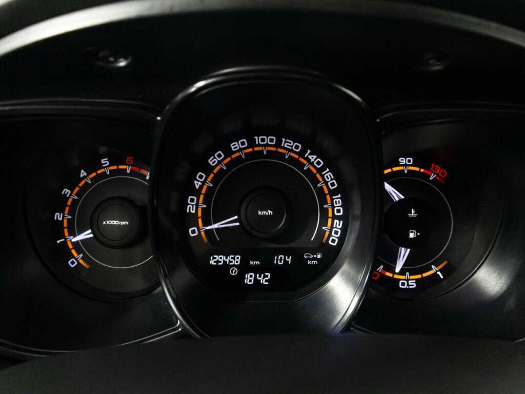 Продажа Б/У Лада (ВАЗ) Веста. Фото: #11