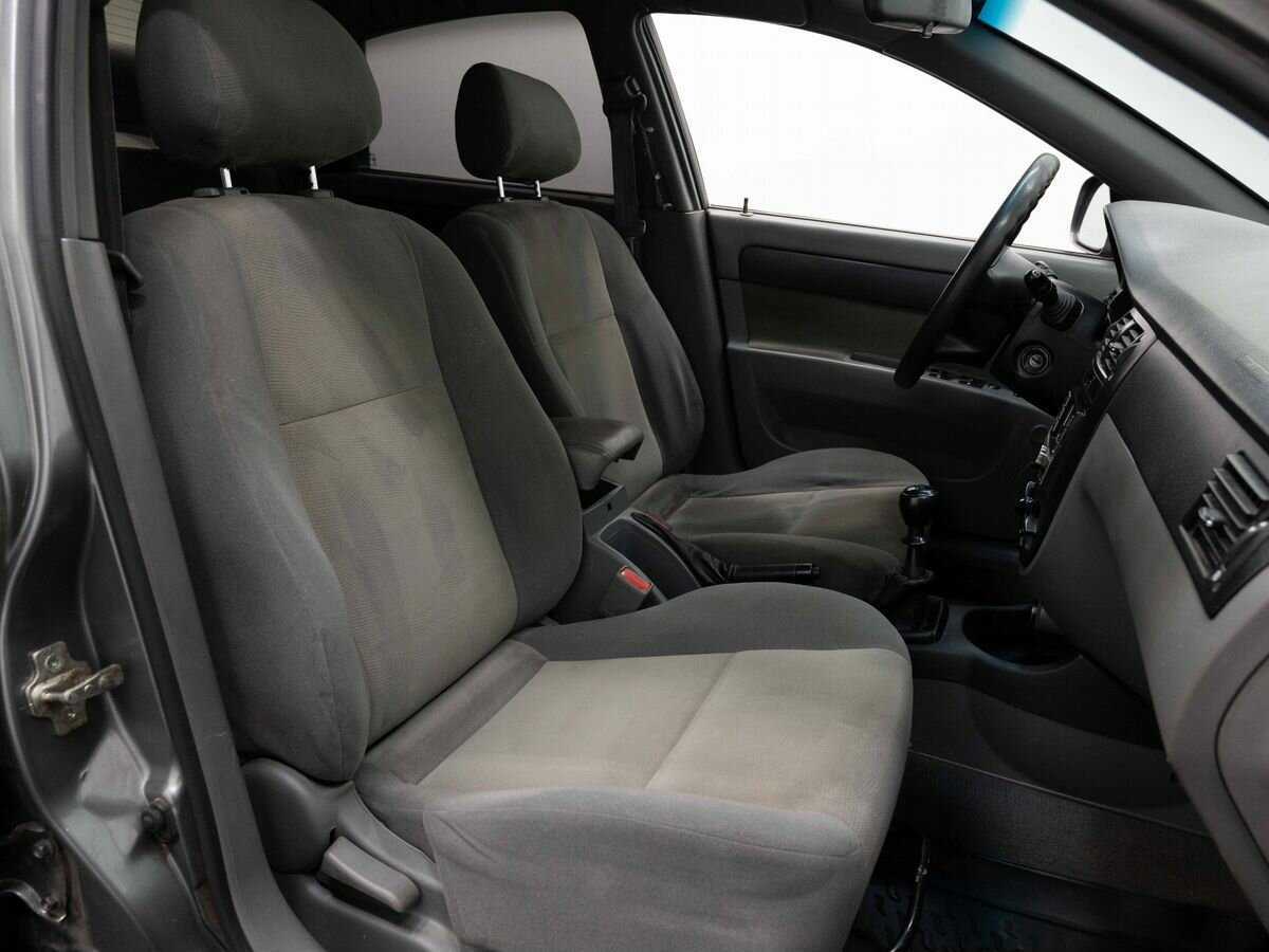 Продажа Б/У Дэу Гентра. Фото: #11