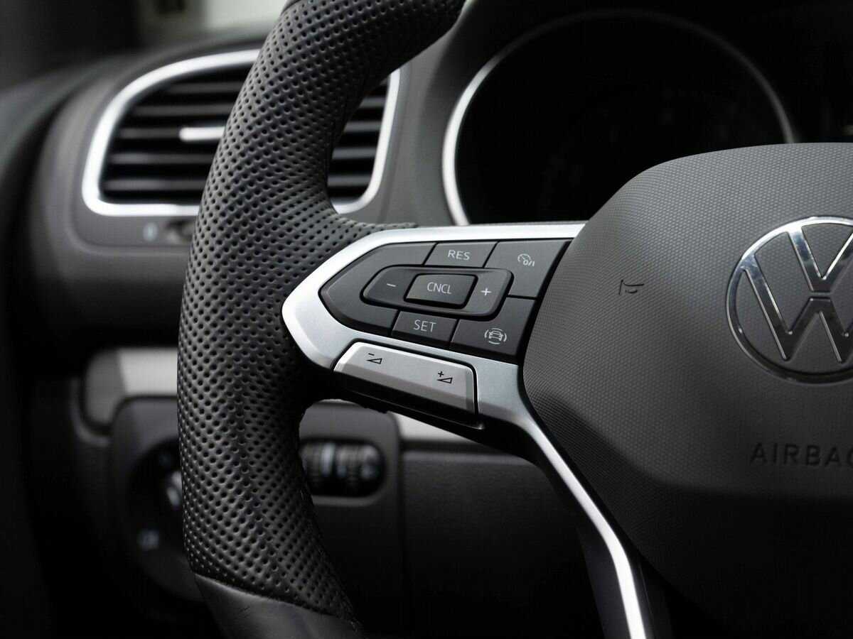 Продажа Б/У Фольксваген Гольф. Фото: #13