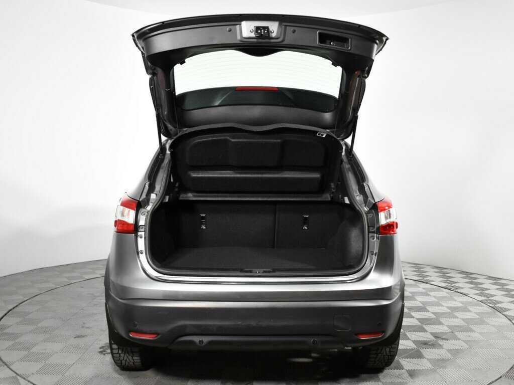 Продажа Б/У Ниссан Кашкай. Фото: #14