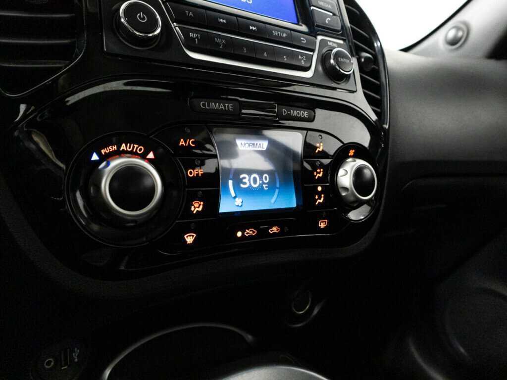 Продажа Б/У Ниссан Жук. Фото: #14