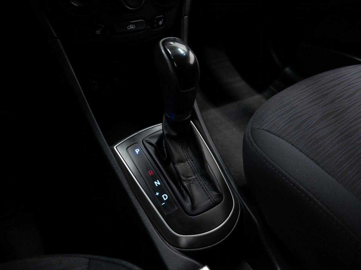 Продажа Б/У Хендай Солярис. Фото: #16