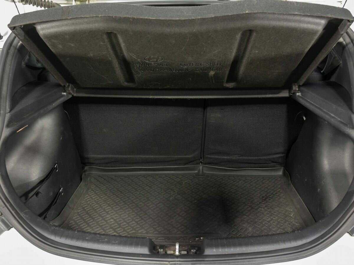 Продажа Б/У Хендай Солярис. Фото: #18