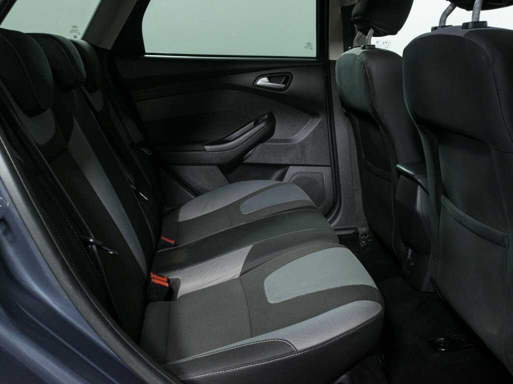 Продажа Б/У Форд Фокус. Фото: #9