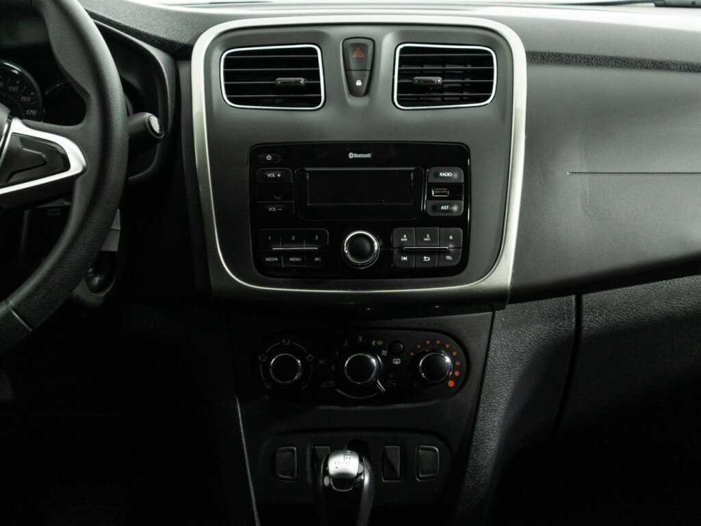 Продажа Б/У Рено Сандеро. Фото: #13