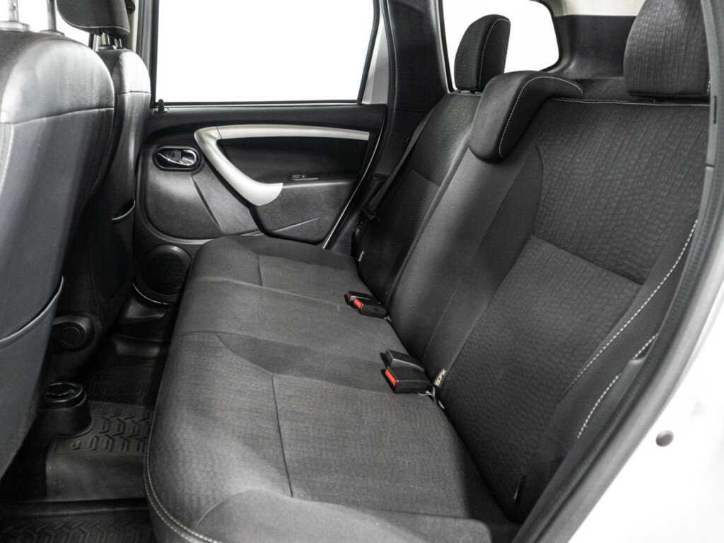 Продажа Б/У Ниссан Террано. Фото: #9