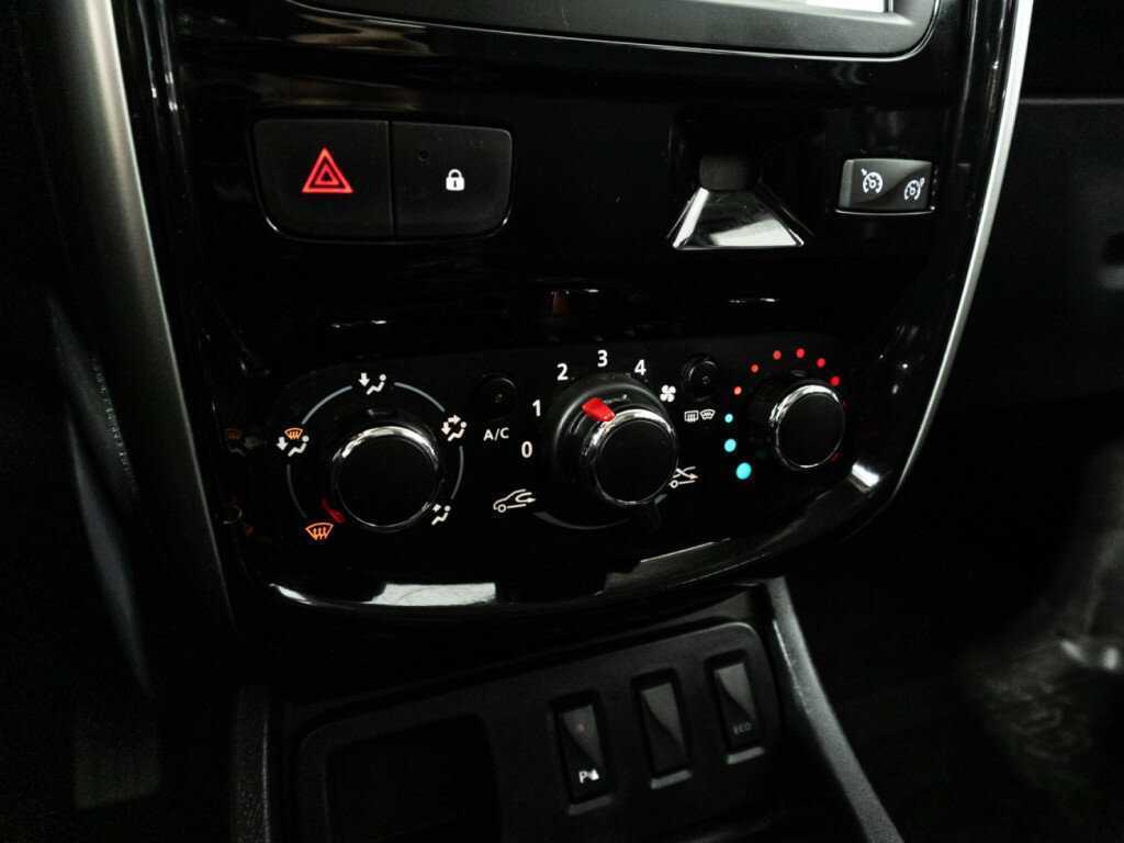 Продажа Б/У Ниссан Террано. Фото: #16