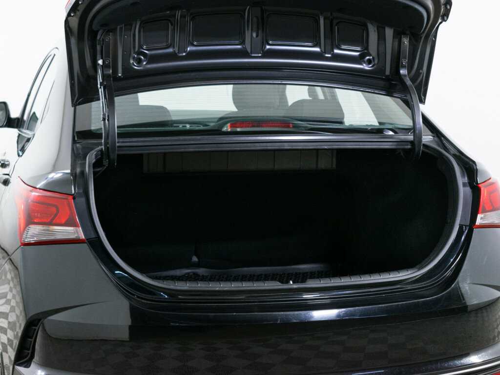 Продажа Б/У Хендай Солярис. Фото: #6