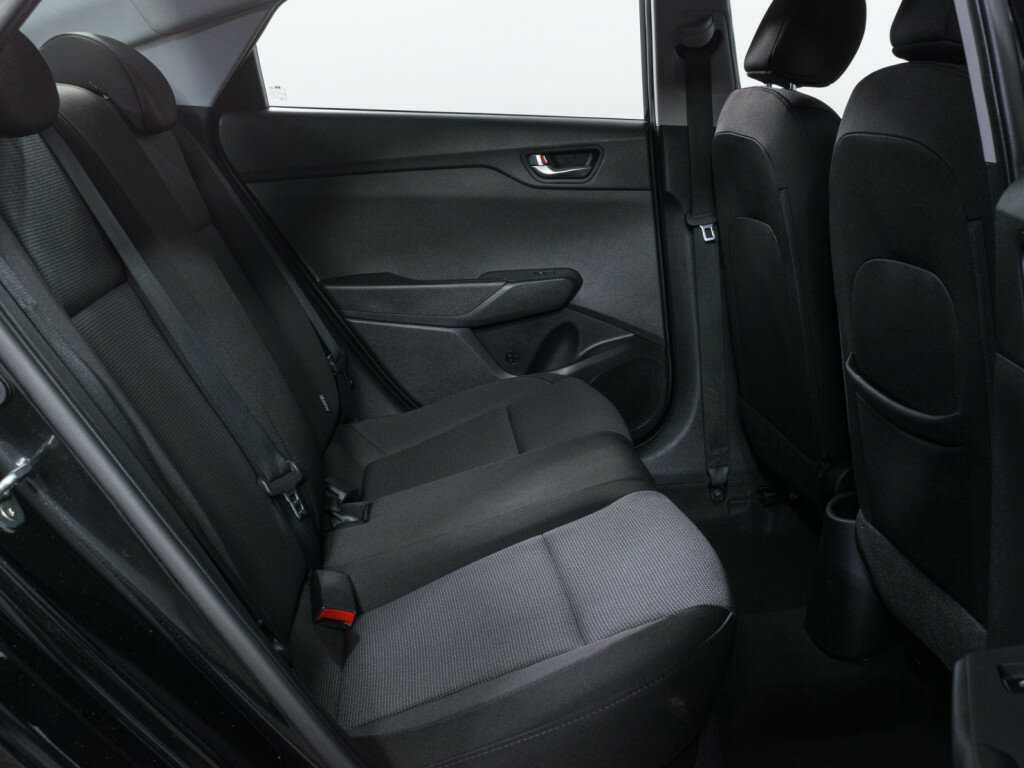 Продажа Б/У Хендай Солярис. Фото: #9