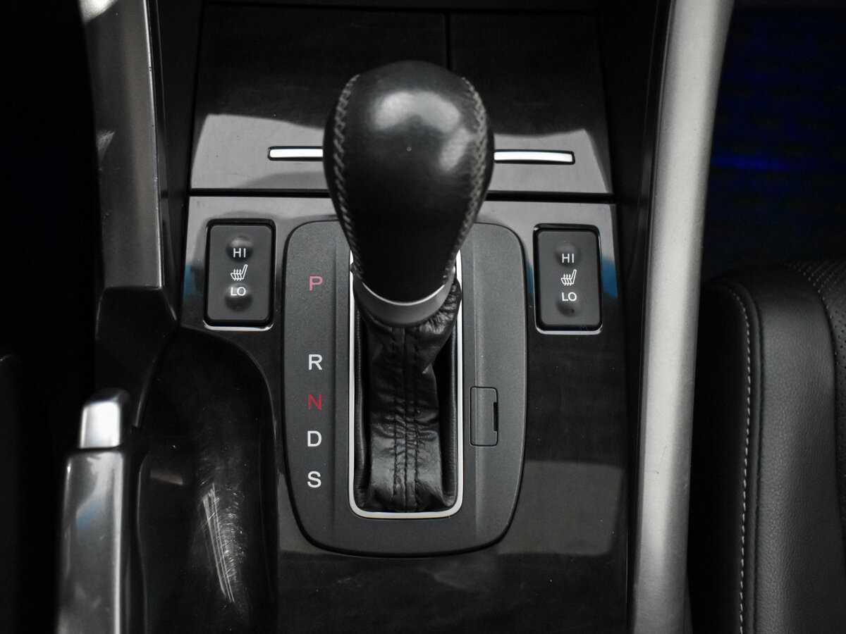 Продажа Б/У Хонда Аккорд. Фото: #10