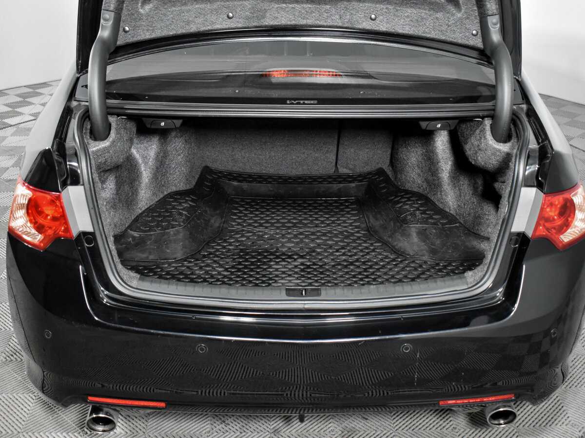 Продажа Б/У Хонда Аккорд. Фото: #15