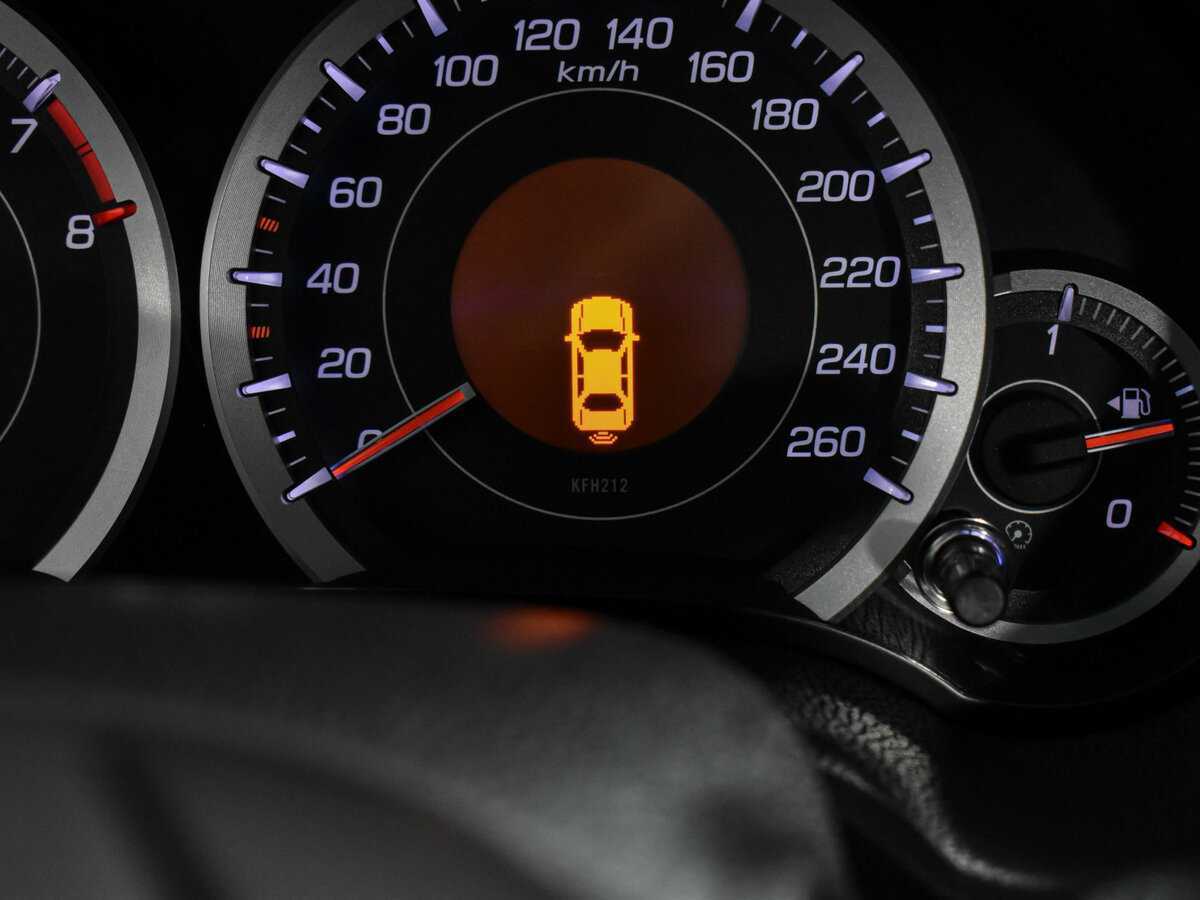 Продажа Б/У Хонда Аккорд. Фото: #21