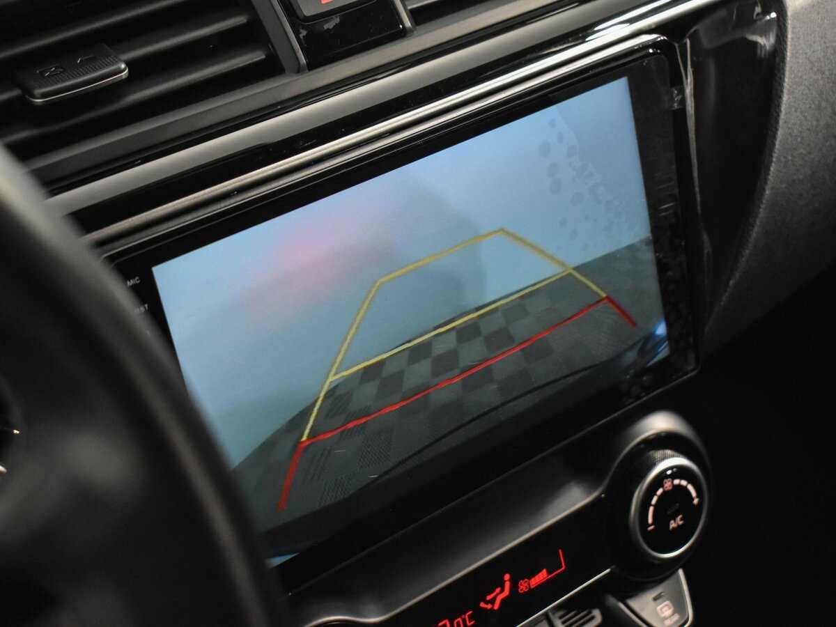 Продажа Б/У Киа Рио. Фото: #13