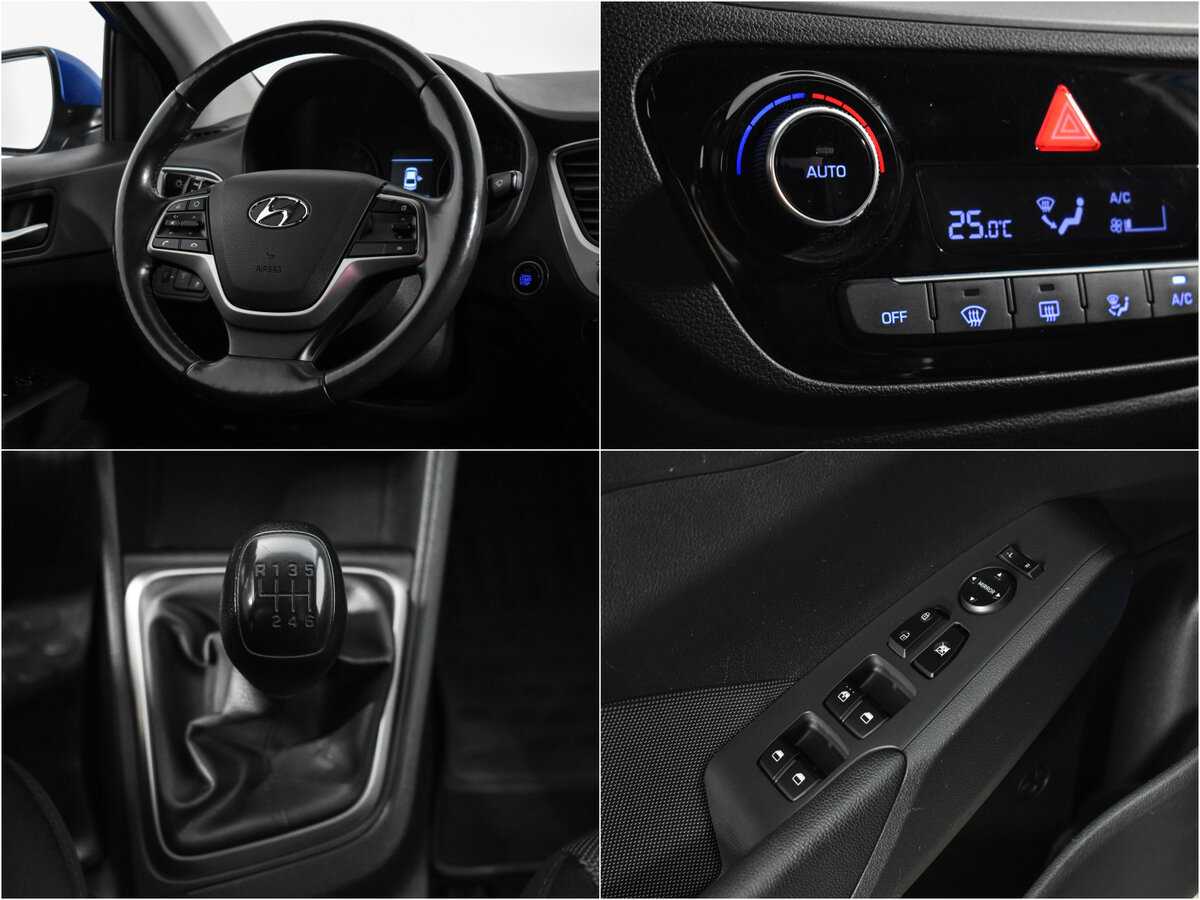 Продажа Б/У Хендай Солярис. Фото: #16