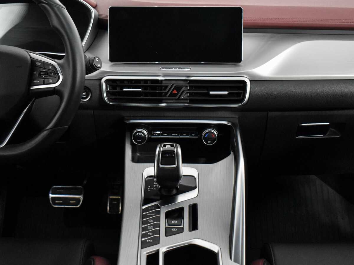 Продажа Б/У Джили Кулрэй. Фото: #17