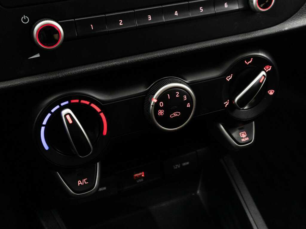 Продажа Б/У Киа Рио. Фото: #19