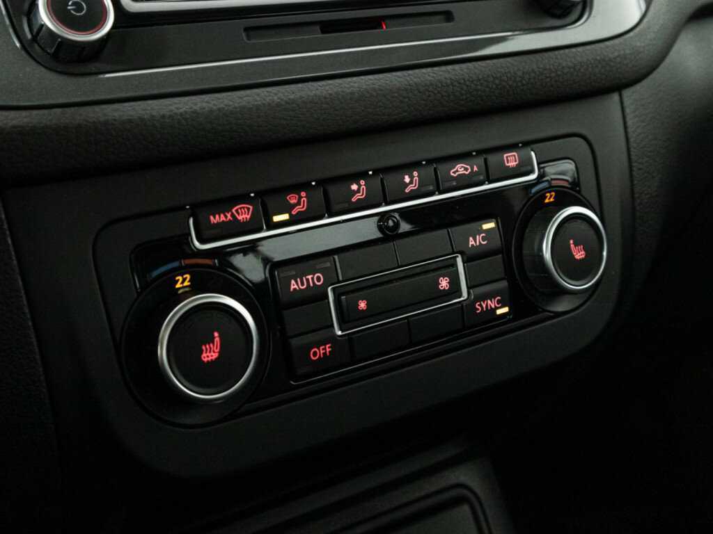 Продажа Б/У Фольксваген Тигуан. Фото: #14