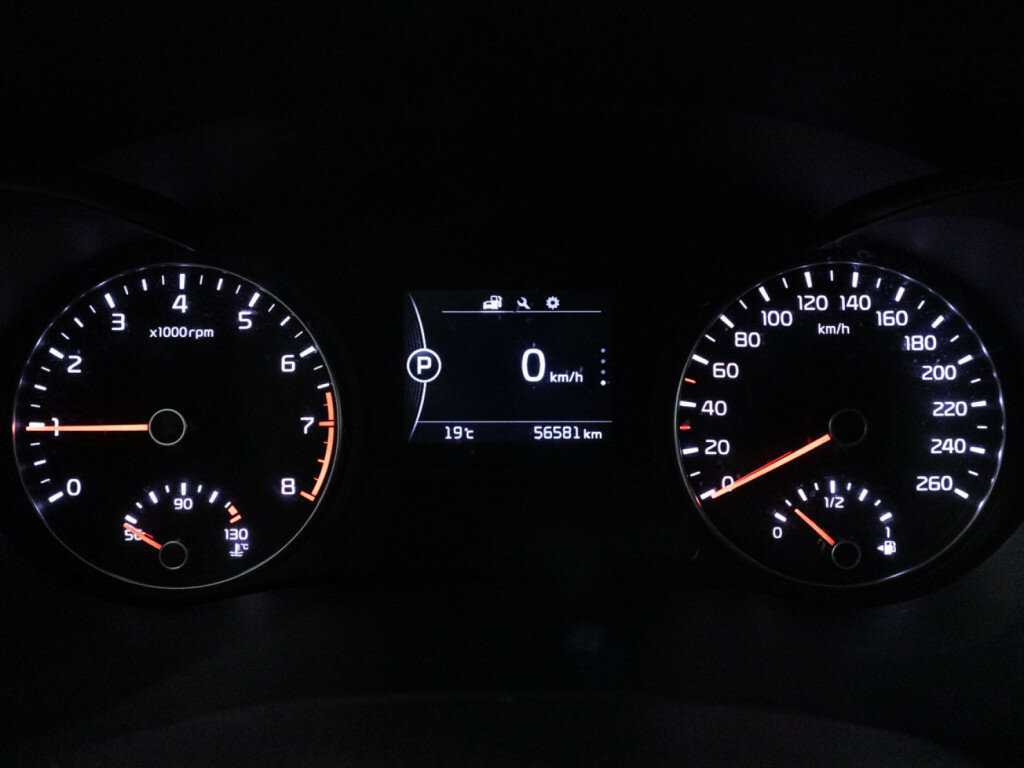 Продажа Б/У Киа Оптима. Фото: #11