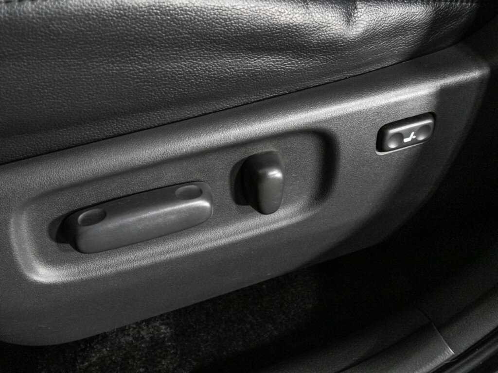 Продажа Б/У Тойота Рав4. Фото: #14