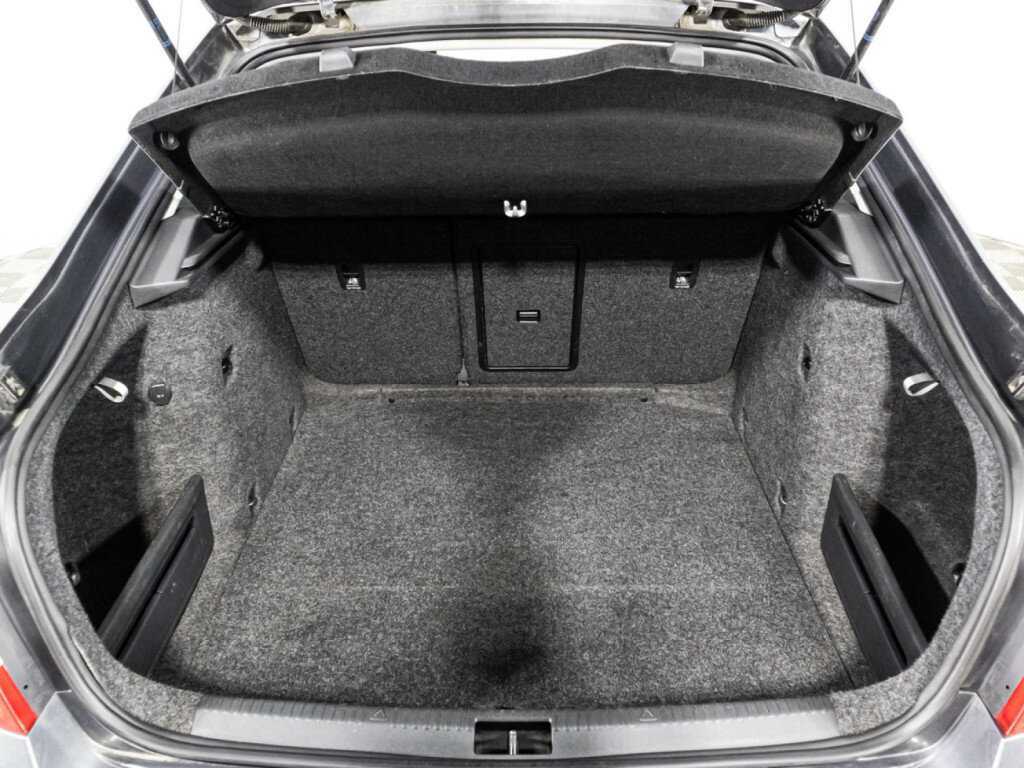 Продажа Б/У Шкода Октавия. Фото: #14