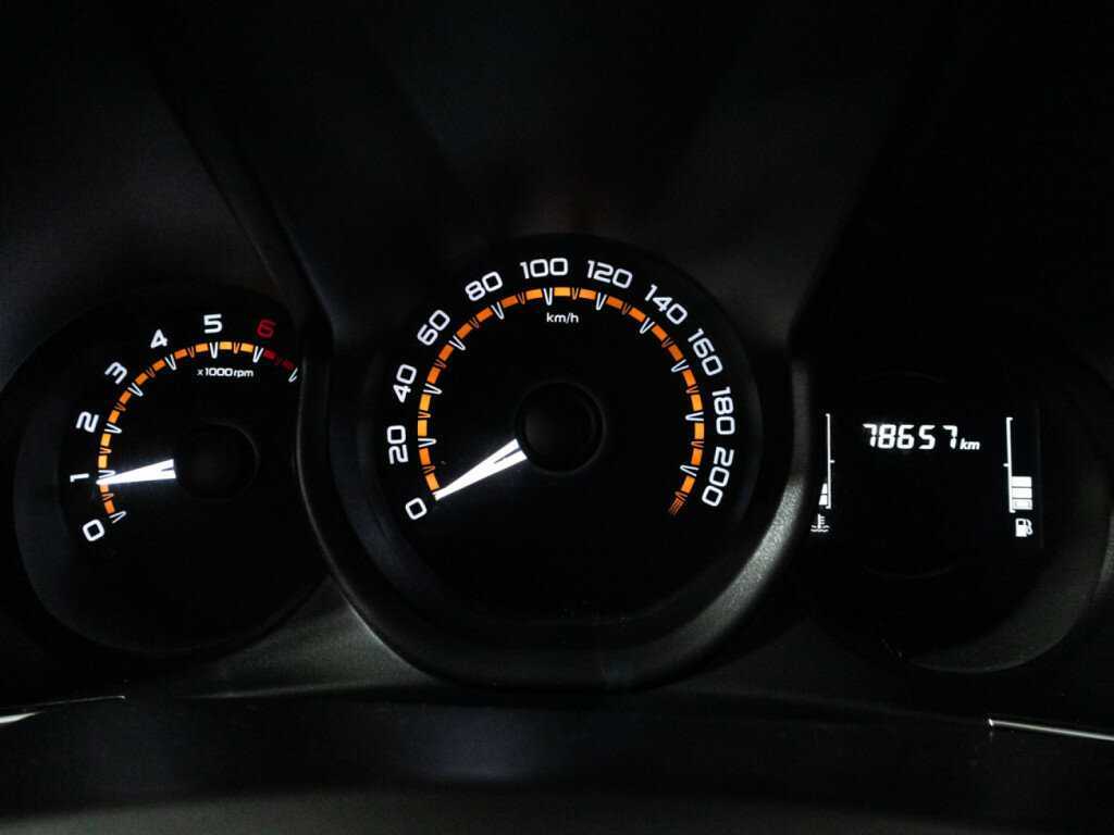 Продажа Б/У Лада (ВАЗ) ИКСРЭЙ. Фото: #11