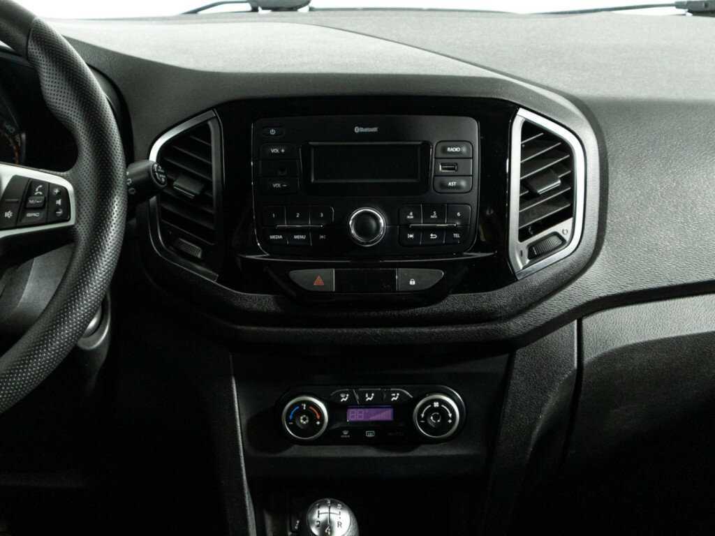 Продажа Б/У Лада (ВАЗ) ИКСРЭЙ. Фото: #13