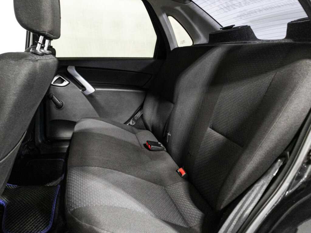 Продажа Б/У Лада (ВАЗ) Гранта. Фото: #9