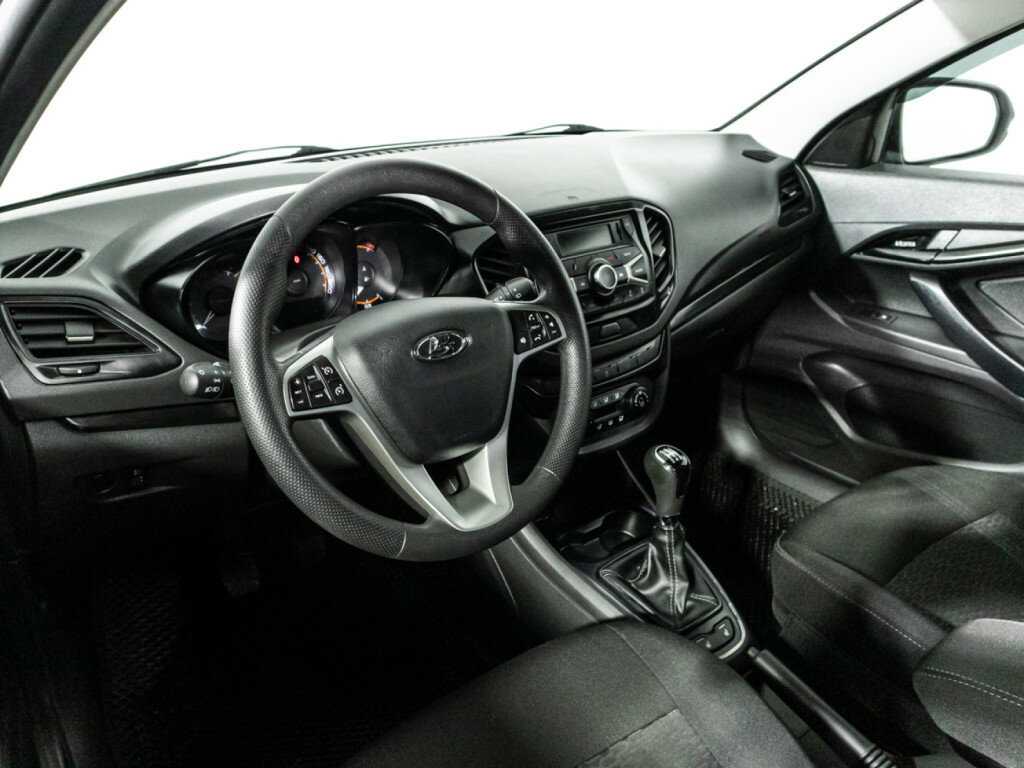 Продажа Б/У Лада (ВАЗ) Веста. Фото: #10