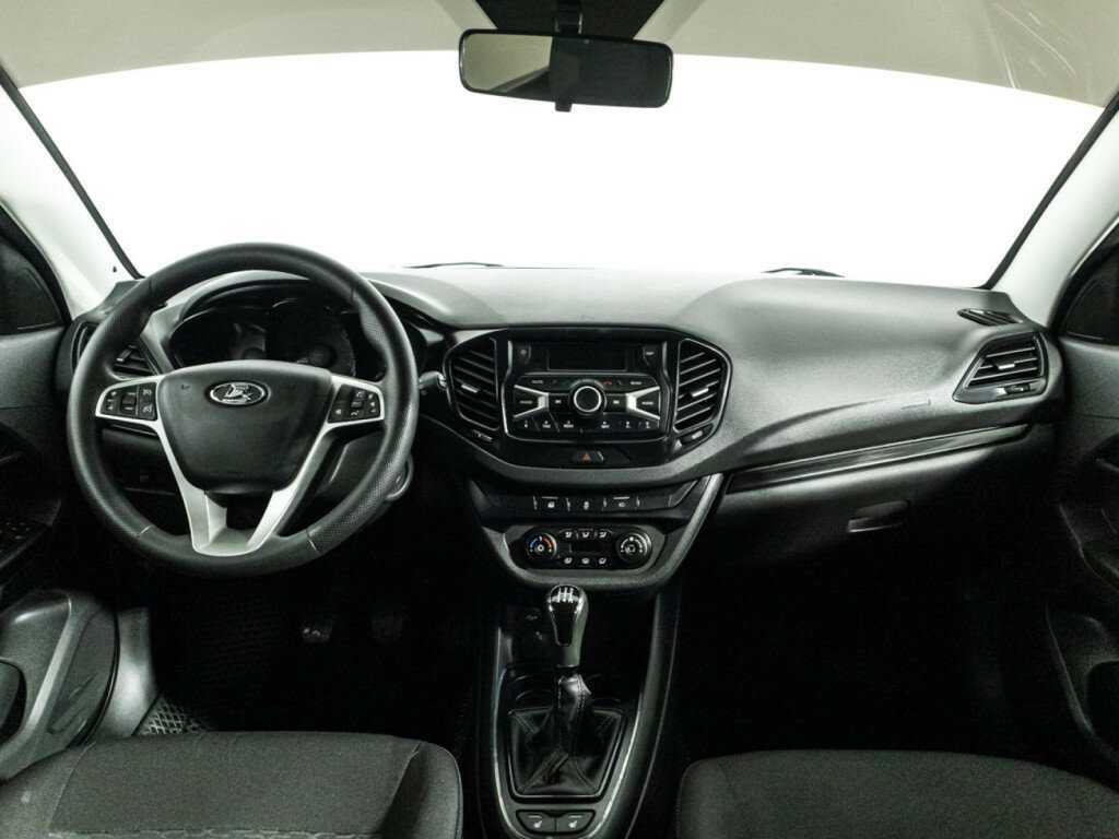 Продажа Б/У Лада (ВАЗ) Веста. Фото: #12