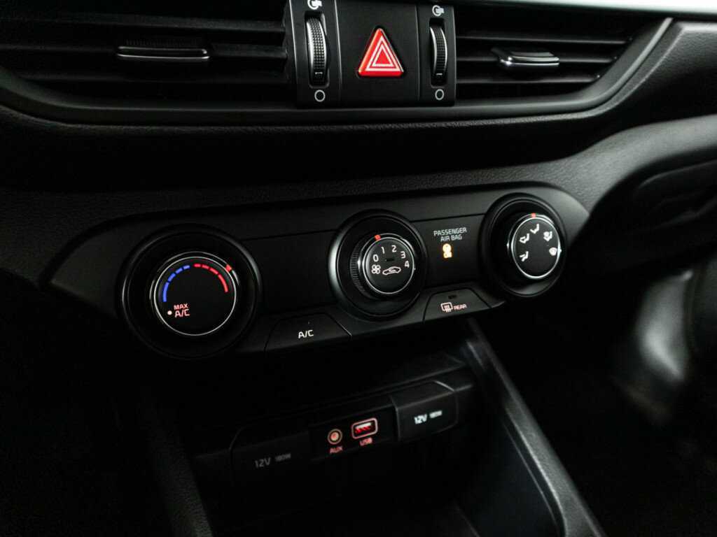 Продажа Б/У Киа Церато. Фото: #16