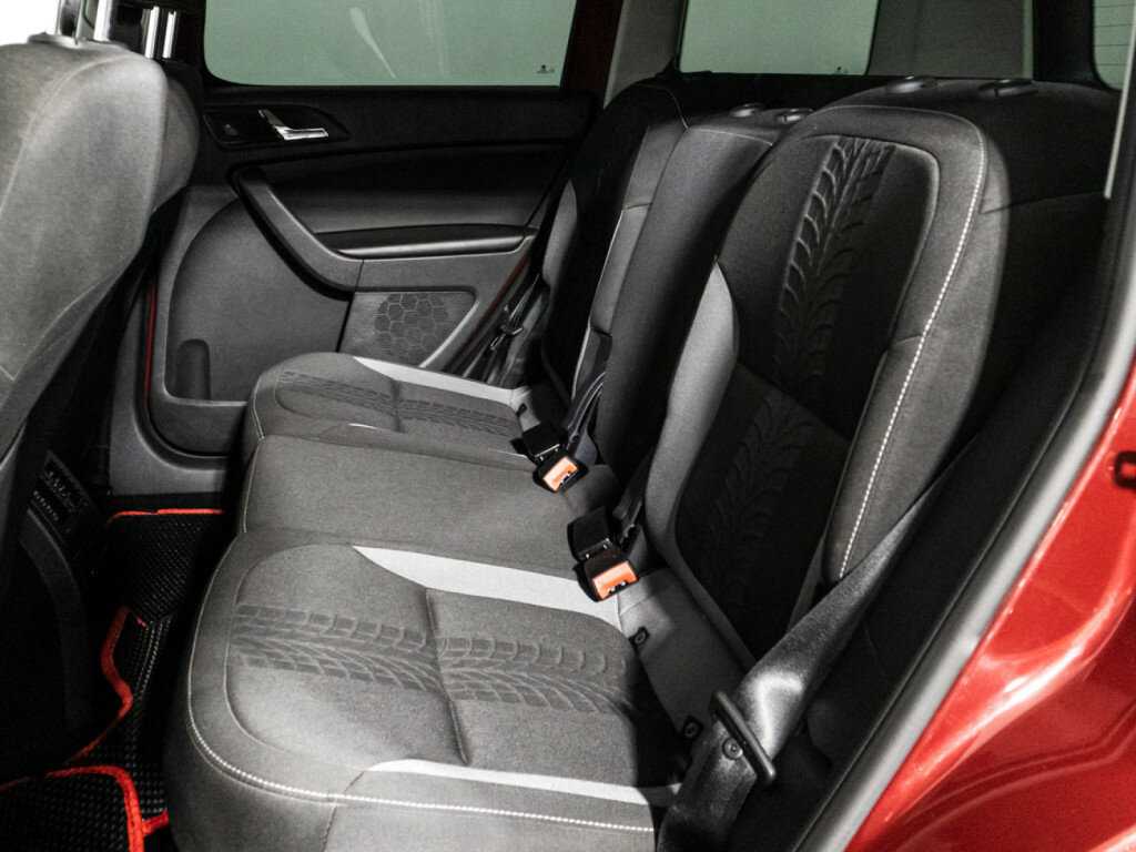 Продажа Б/У Шкода Йети. Фото: #9