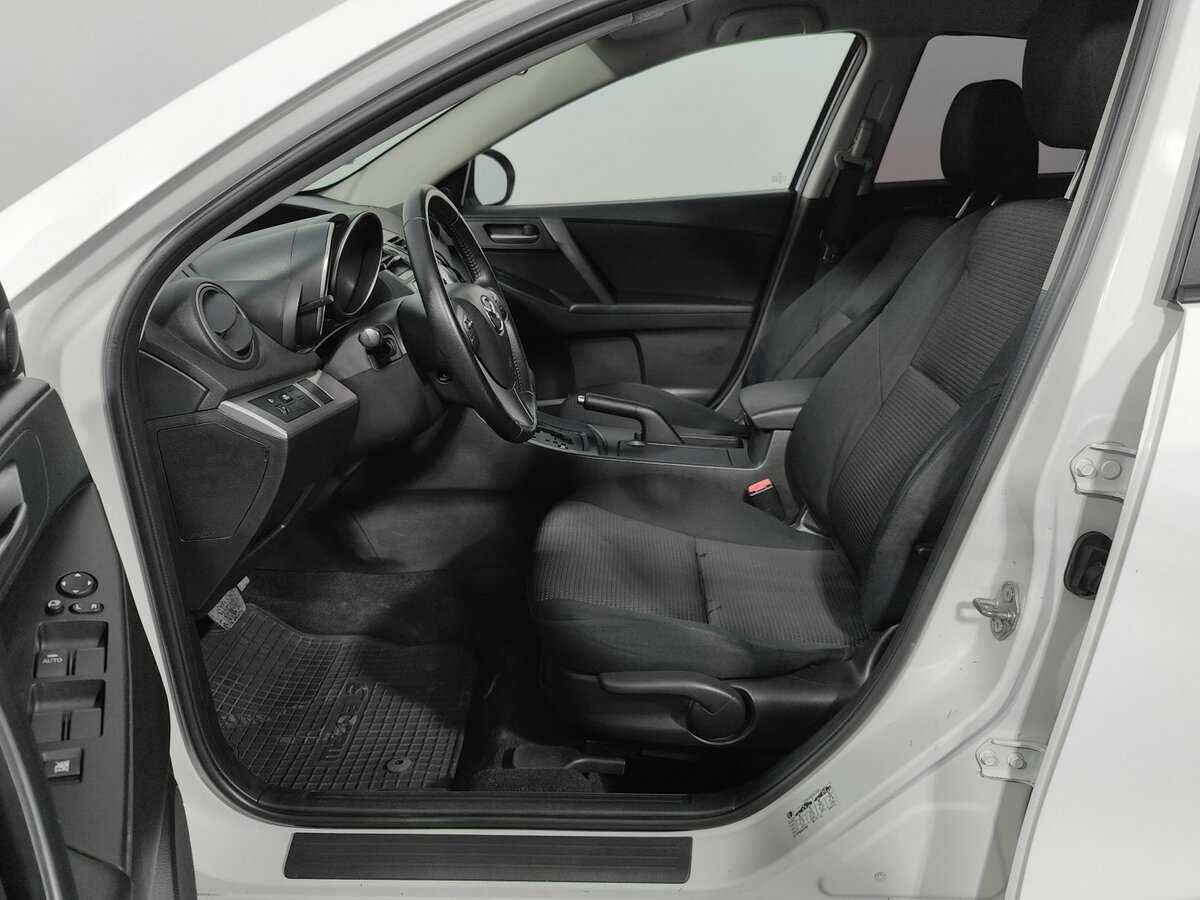 Продажа Б/У Мазда 3. Фото: #8