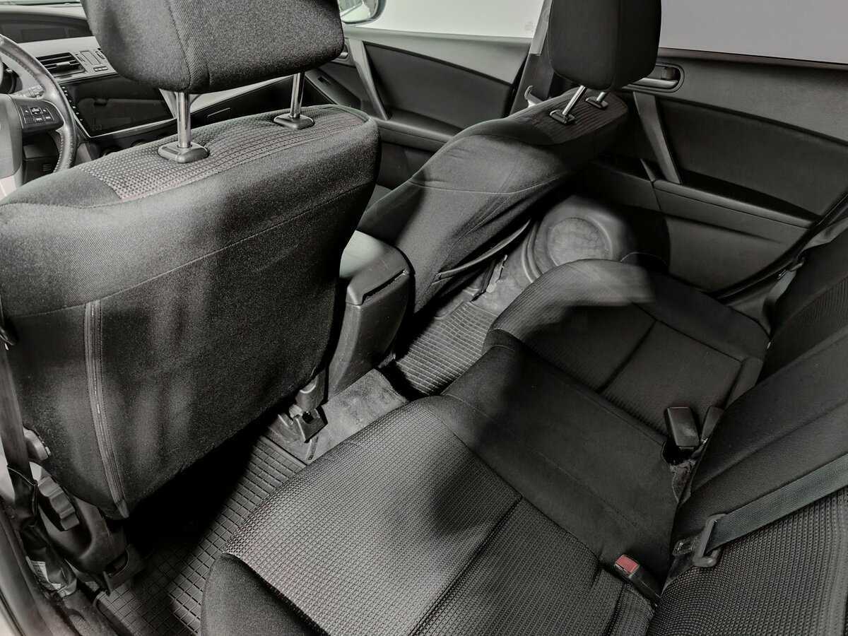 Продажа Б/У Мазда 3. Фото: #13