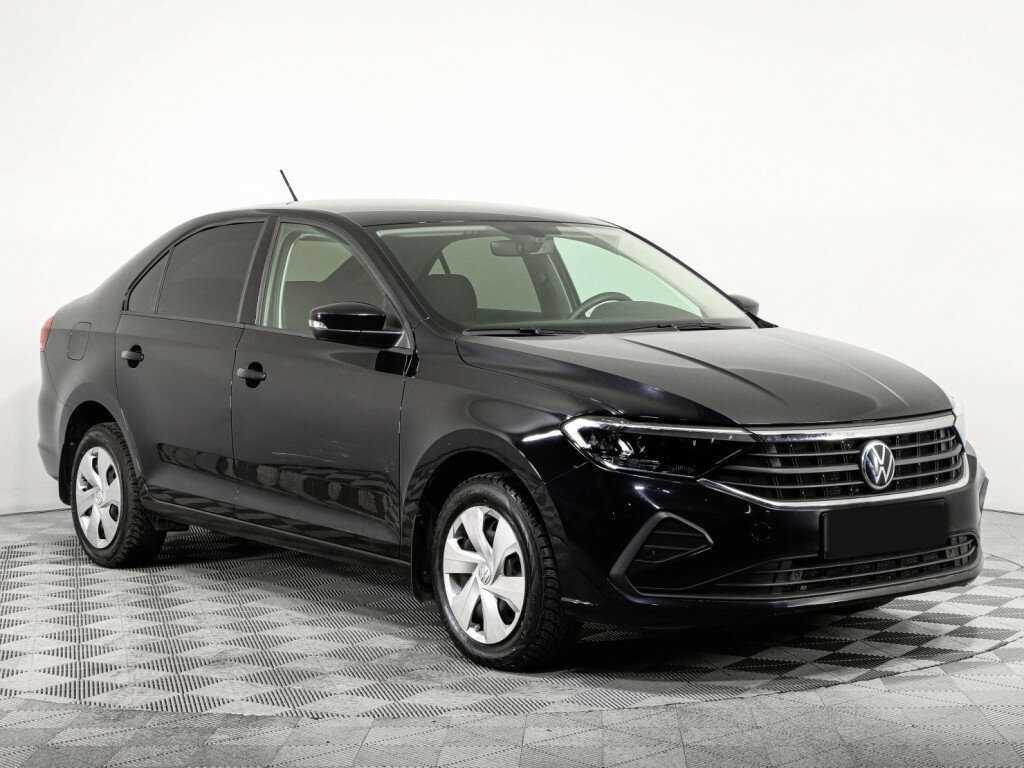 Продажа Б/У Фольксваген Поло. Фото: #2