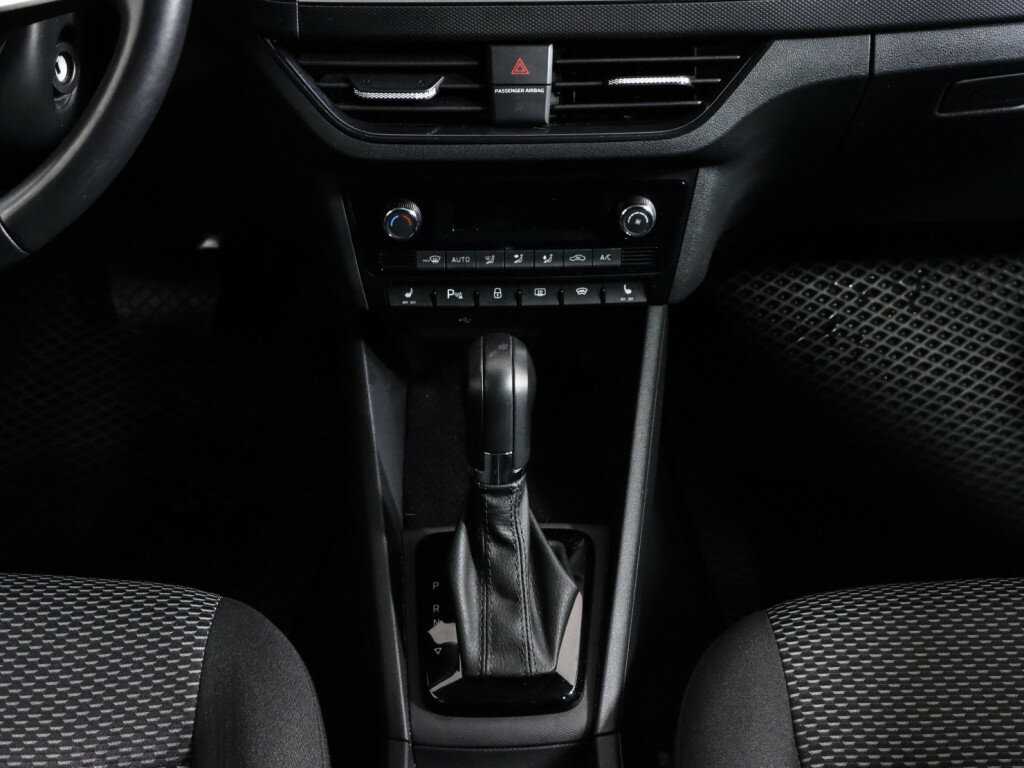 Продажа Б/У Фольксваген Поло. Фото: #10