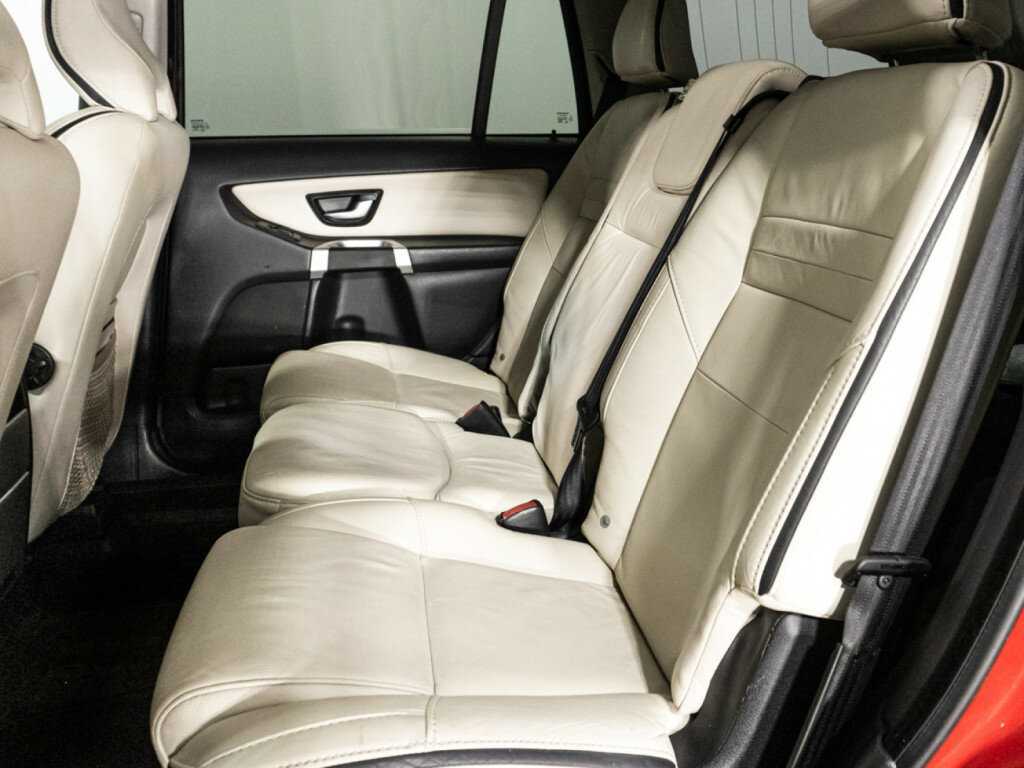 Продажа Б/У Вольво ИксЦ90. Фото: #9