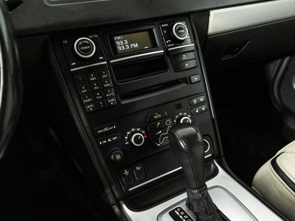 Продажа Б/У Вольво ИксЦ90. Фото: #16