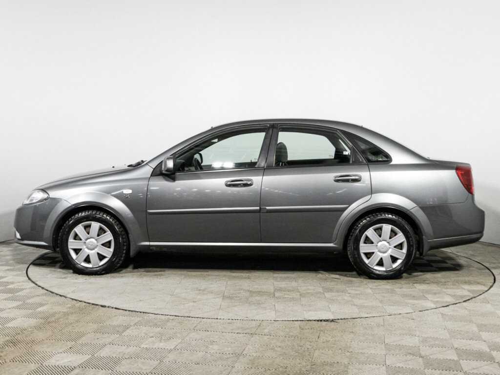 Продажа Б/У Дэу Гентра. Фото: #7