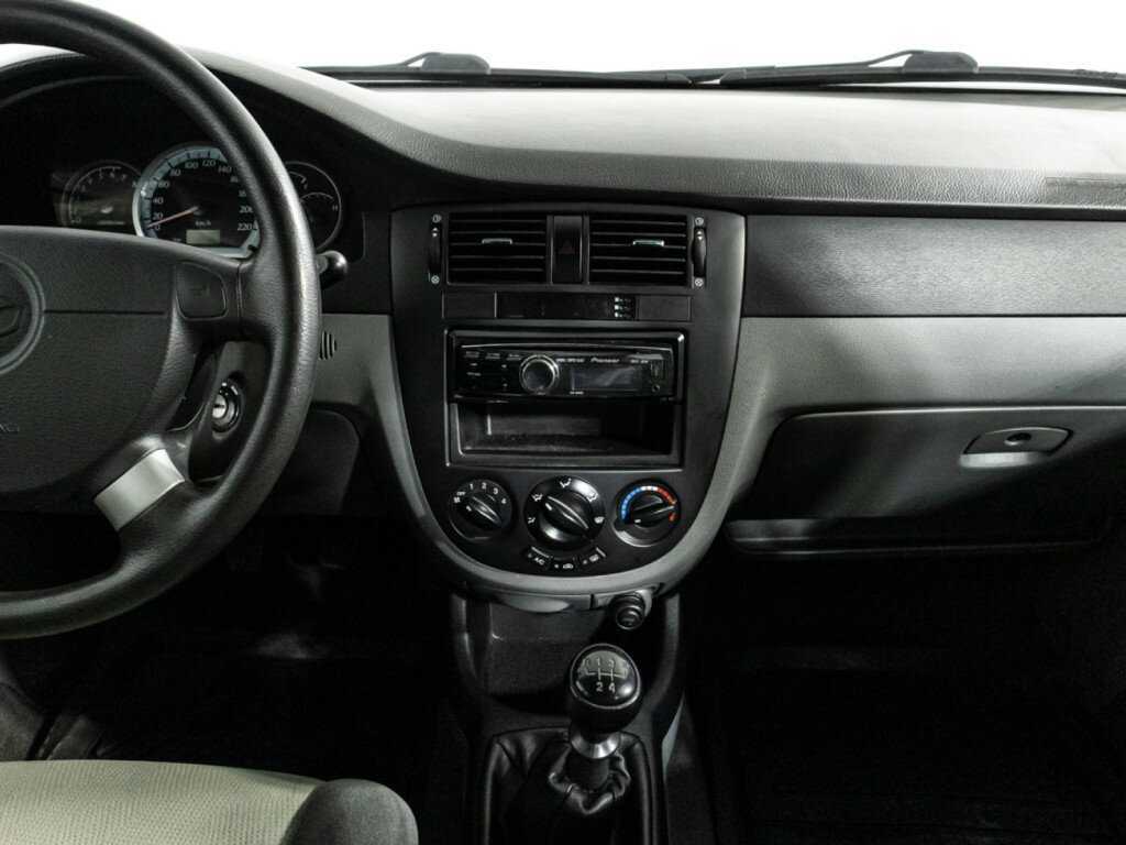 Продажа Б/У Дэу Гентра. Фото: #12