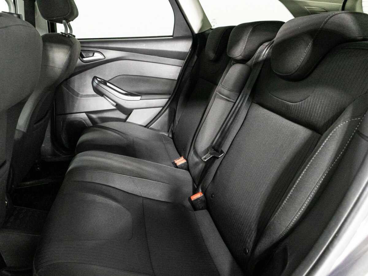 Продажа Б/У Форд Фокус. Фото: #9