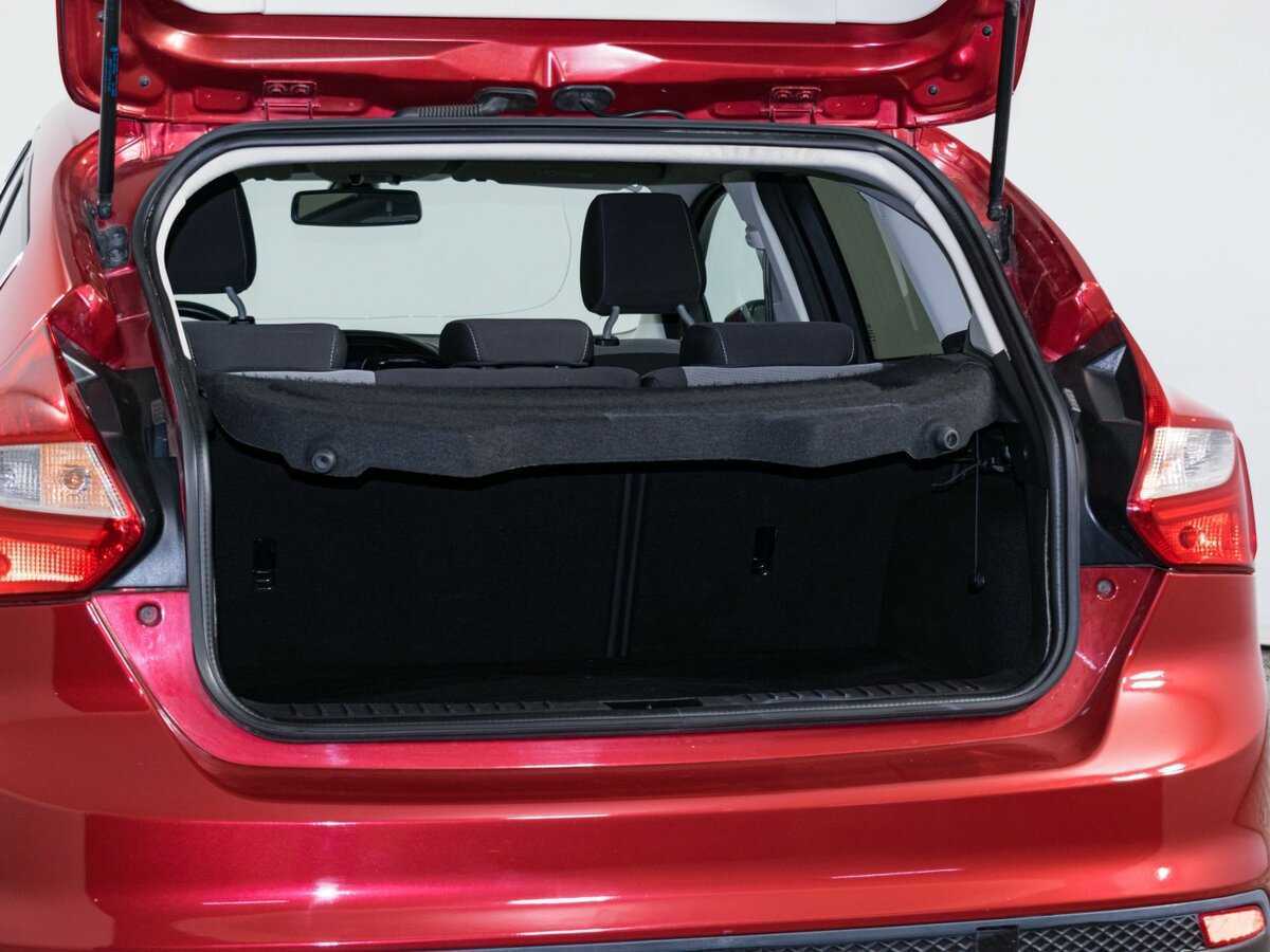 Продажа Б/У Форд Фокус. Фото: #6