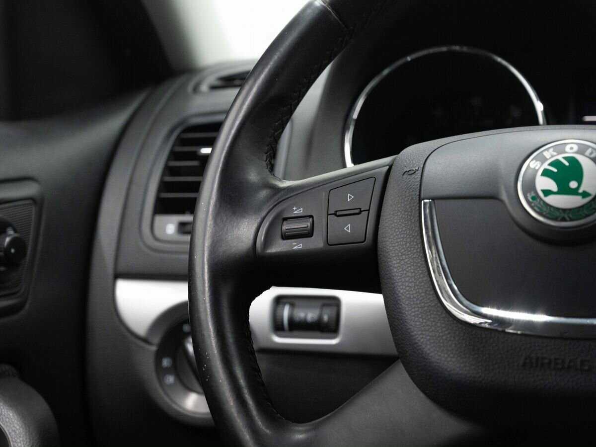 Продажа Б/У Шкода Йети. Фото: #13