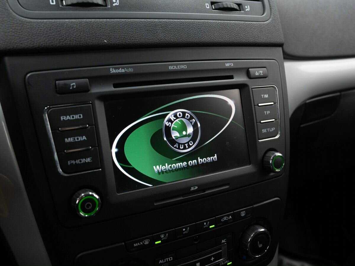 Продажа Б/У Шкода Йети. Фото: #16