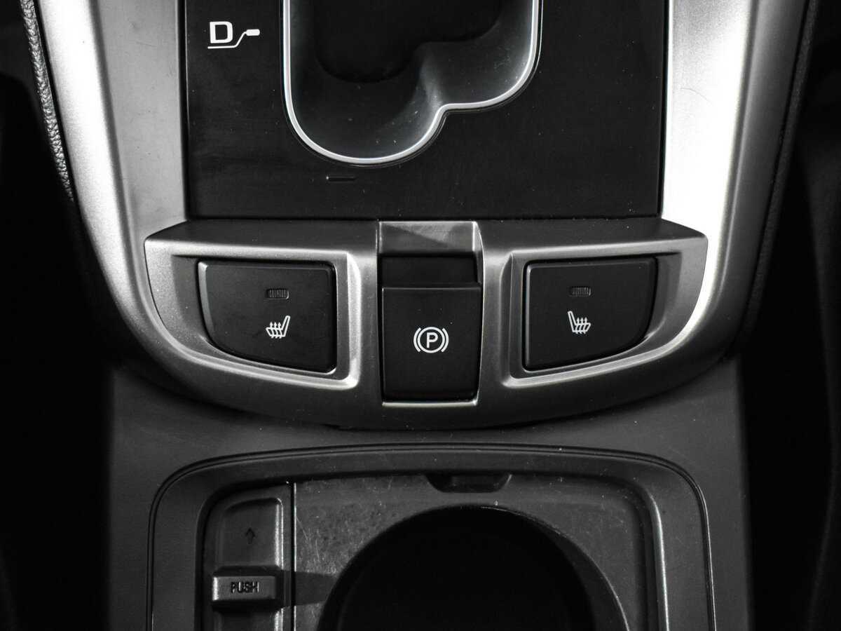 Продажа Б/У Шевроле Каптива. Фото: #7