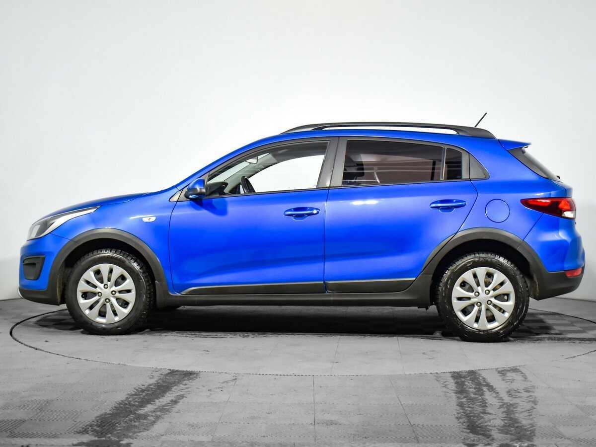 Продажа Б/У Киа Рио. Фото: #7