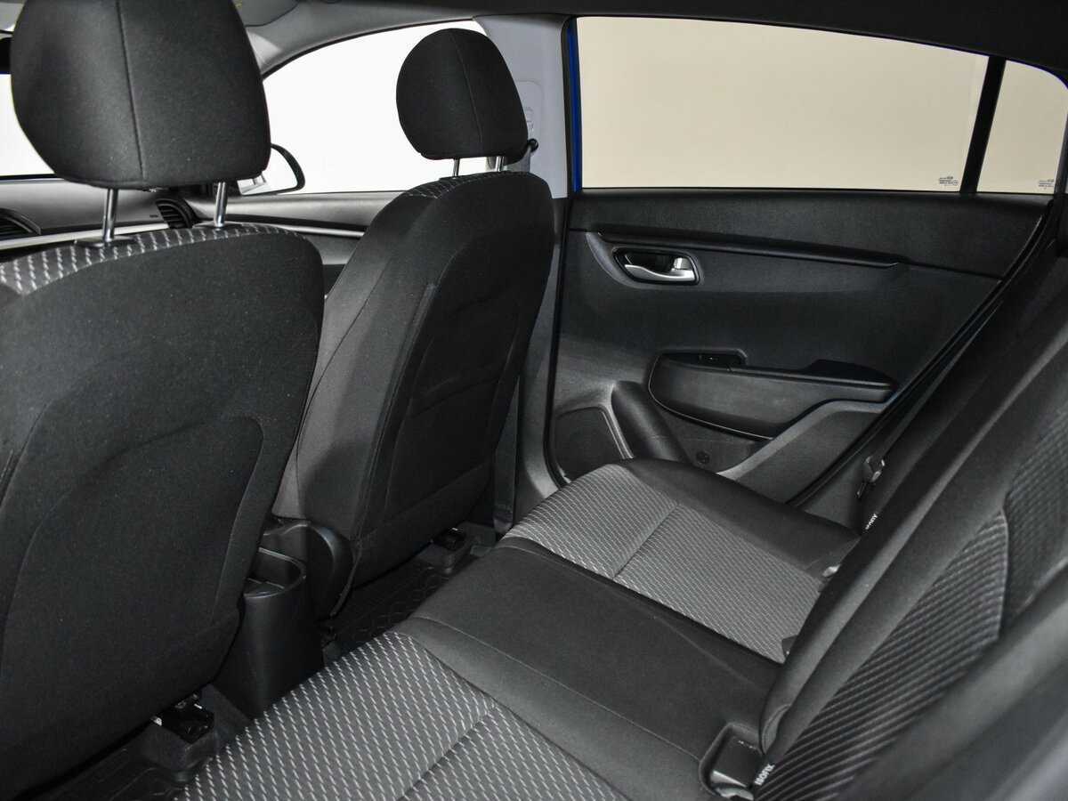 Продажа Б/У Киа Рио. Фото: #11