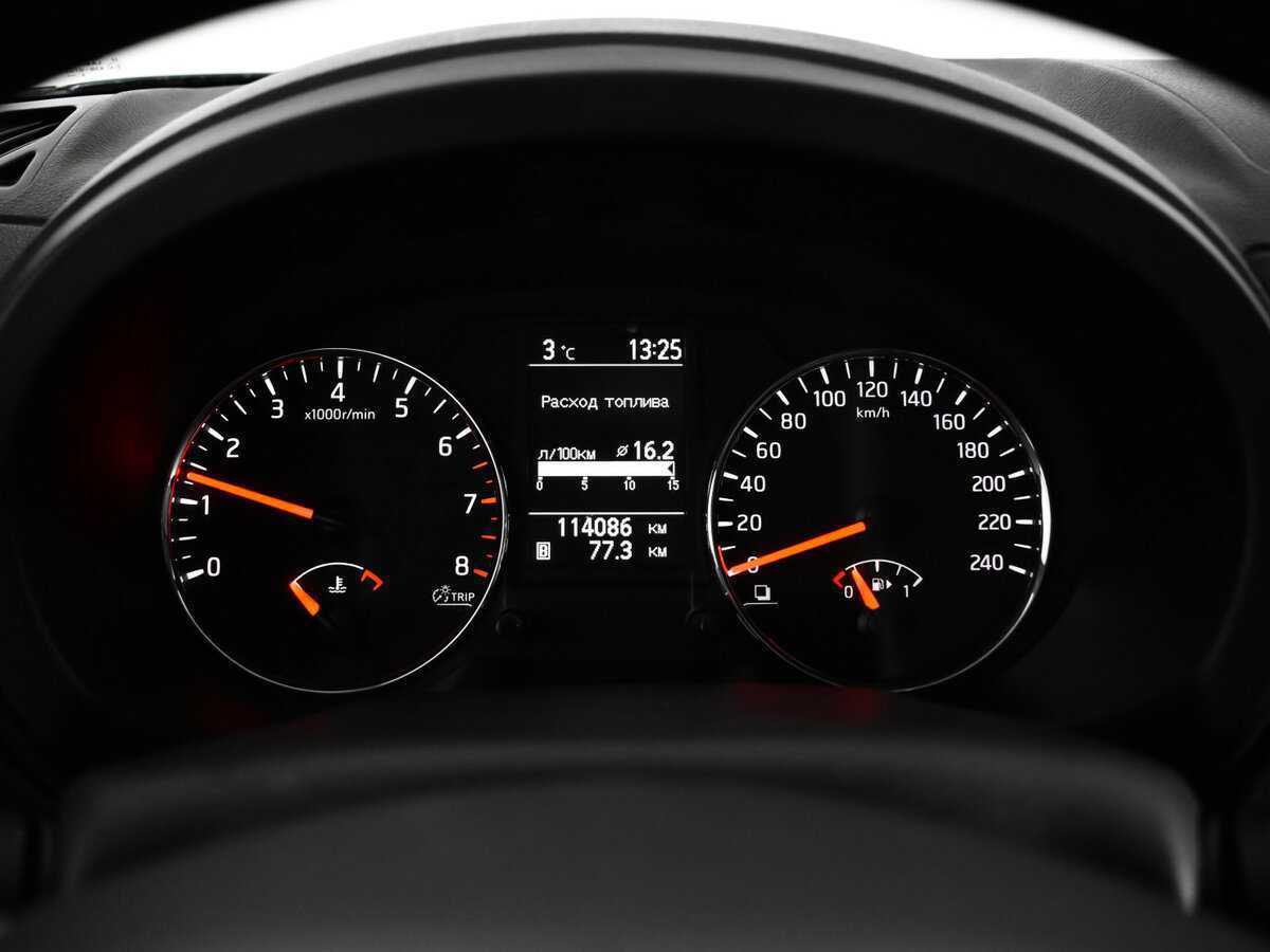 Продажа Б/У Ниссан Икс-Трейл. Фото: #10