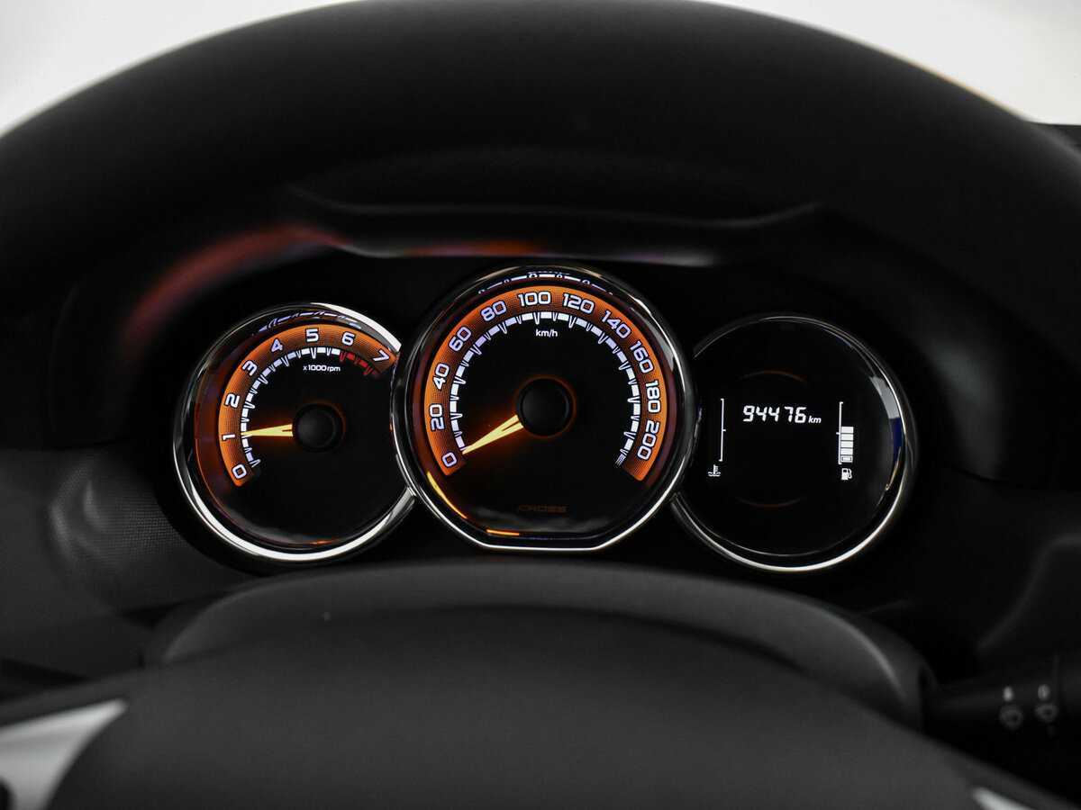 Продажа Б/У Лада (ВАЗ) Ларгус. Фото: #12