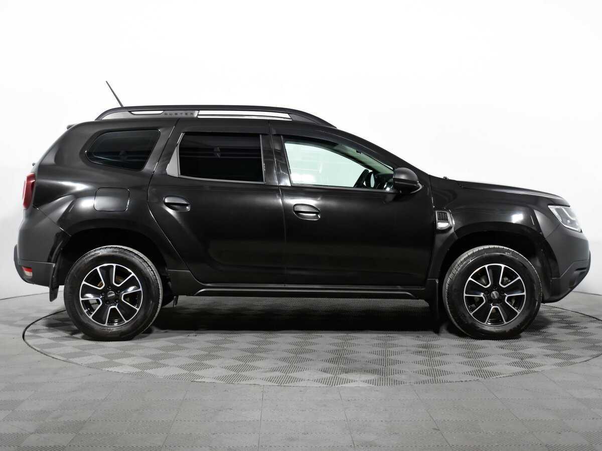 Продажа Б/У Рено Дастер. Фото: #3